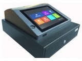 Máy tính tiền cảm ứng Topcash Pos VR-10 