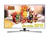 RỘN RÀNG ĐÓN TẾT CÙNG SMART TV