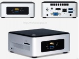 3 LÝ DO ĐỂ MÁY TÍNH ĐỂ BÀN INTEL NUC LÀ LỰA CHỌN HOÀN HẢO CHO BẠN