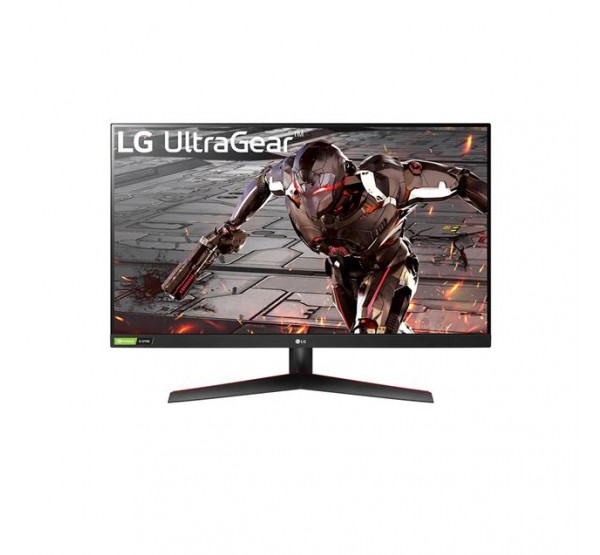 Màn hình LCD LG 27GN800-B IPS, QHD, 144Hz, 1ms