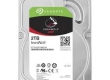 Ổ cứng HDD NAS Seagate Ironwolf 2TB 5900rpm 64MB - ST2000VN004	