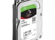 Ổ cứng HDD NAS Seagate Ironwolf 1TB 5900rpm 64MB - ST1000VN002