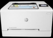 Máy in laser màu HP Pro 200 M254NW (T6B59A)