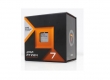 CPU AMD Ryzen 7 7800X3D (4.2GHz upto 5.0GHz, 8 nhân 16 luồng, 104MB)