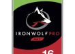 Ổ cứng HDD NAS Seagate Ironwolf PRO 16TB - ST16000NE000 (3.5 SATA 7200rpm 256MB) 