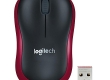 Mouse Logitech WL M185