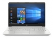 LAPTOP HP 14S-DQ2545TU 46M23PA -SILVER ((I5-1135G7/8GB/256GBSSD/14 INCH/WIN10)