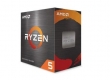 CPU AMD Ryzen 5 4600G (3.7GHz upto 4.2GHz, 6 nhân 12 luồng, 11MB)