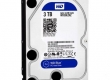 Ổ Cứng HDD WESTERN 3T WD30EZRZ, BLUE 