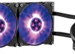 FAN COOLER MASTER ML240L ARGB V2