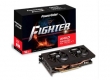 VGA PowerColor Radeon Fighter RX7600XT 16GB GDDR6