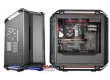 Case Cooler Master C700P BLACK EDITION