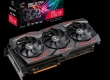 Card màn hình VGA ASUS ROG Strix Radeon RX 5700 XT OC edition 8GB GDDR6 (ROG-STRIX-RX5700XT-O8G-GAMI