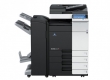 Máy Photocopy KONICA MINOLTA Bizhub 308e 3 in 1 (Full option / 2 Khay có AD+ DF + PF +NC)