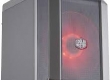 CASE COOLER MASTER H100 MINI ITX