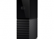 Ổ cứng gắn ngoài HDD WD MY BOOK  6TB 3.5 USB 3.0  BLACK-WDBBGB0060HBK-SESN