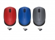 Mouse Logitech WL M170