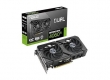 VGA Asus Dual GeForce RTX 4060 Ti EVO OC Edition 8GB GDDR6 (DUAL-RTX4060TI-O8G-EVO)