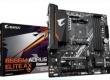 Mainboard Gigabyte B550M AORUS ELITE AX