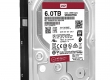 Ổ Cứng HDD WESTERN 6TB RED PRO WD6003FFBX (3.5 7200rpm)