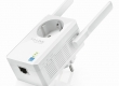 TP-LINK TL-WA860RE Bộ mở rộng sóng Wi- Fi tốc độ 300Mbps