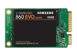 SSD Samsung 860EVO 500GB Msata (MZ-M6E500BW)