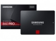 SSD Samsung  860Pro  256GB Sata 2.5