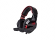 Headphone Marvo HG8802 đen(USB+3,5mm)