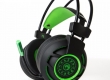 Headphone Marvo HG 9012 Xanh  ( USB 7.1 )