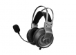 Headphone Marvo HG9035 Xám  (USB 7.1)Led