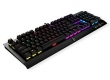 Keyboard  Cơ  Marvo KG 914G đen LED  ( USB )