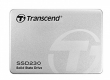 Ổ cứng Transcend 256GB SSD230S SSD25 SATA3 Transcend    ( TS256GSSD230S)     