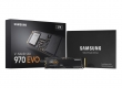 SSD Samsung 970EVO Plus 2TB M2 NVMe ,PCIe -2280 (MZ-V7S2T0BW)