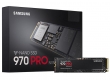 SSD Samsung  970PRO 512GB M2 PCIe NVMe -2280 (MZ-V7P512BW)