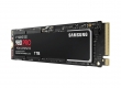 SSD Samsung  980 1Tb M2 NVMe MZ-V8V1T0BW