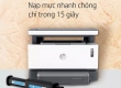 MÁY IN HP NEVERSTOP MFP 1200W ( 4RY26A ) – 01Y ( đa năng ) 