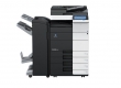 Máy Photocopy KONICA MINOLTA Bizhub 558e 3 in 1 (Full option / 2 Khay có AD+ DF + PF +NC +OC)
