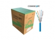 Cáp mạng AMP Commscope CAT6 1427254-6 (305m/cuộn)