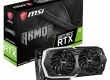 VGA MSI RTX 2070 ARMOR 8G OC