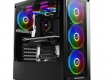 Case XIGMATEK ARTEMIS BLACK ( Mid Tower )