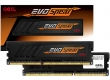 Ram GEIL EVO SPEAR 16GB bus 2400 (2x8GB) DDR4