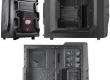 Case Cooler Master Elite K380 USB3.0 -window