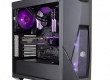 Case máy tính Cooler Master MasterBox K500