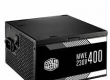 Nguồn máy tính Cooler Master MWE 400 - 400W - 80 Plus White