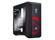 Case Cooler Master CASE MASTERBOX 5 MSI EDITION