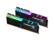 Ram Gkill Trident Z RGB 32GB bus 3000 F4-3000C16D-32GTZR (2x16GB)