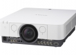 MÁY CHIẾU SONY MODEL VPL-FX37