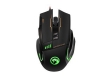 Mouse Marvo G909HBK  LED( USB )