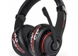 Headphone Marvo H8319 đen