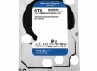 Ổ Cứng HDD WESTERN 6TB WD60EZRZ, BLUE 